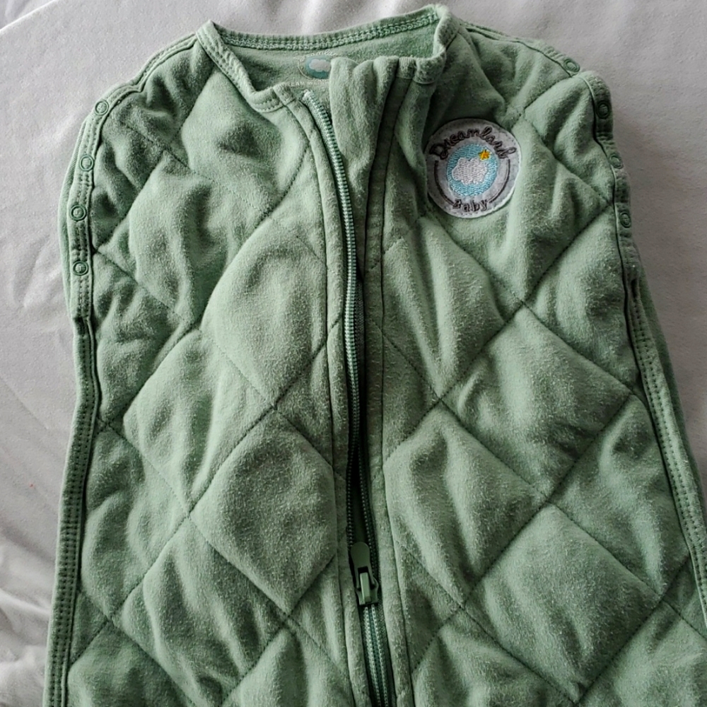 Dreamland Baby Sack